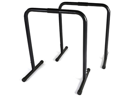 Dip Bars Dip Stands Training Station (Pair)