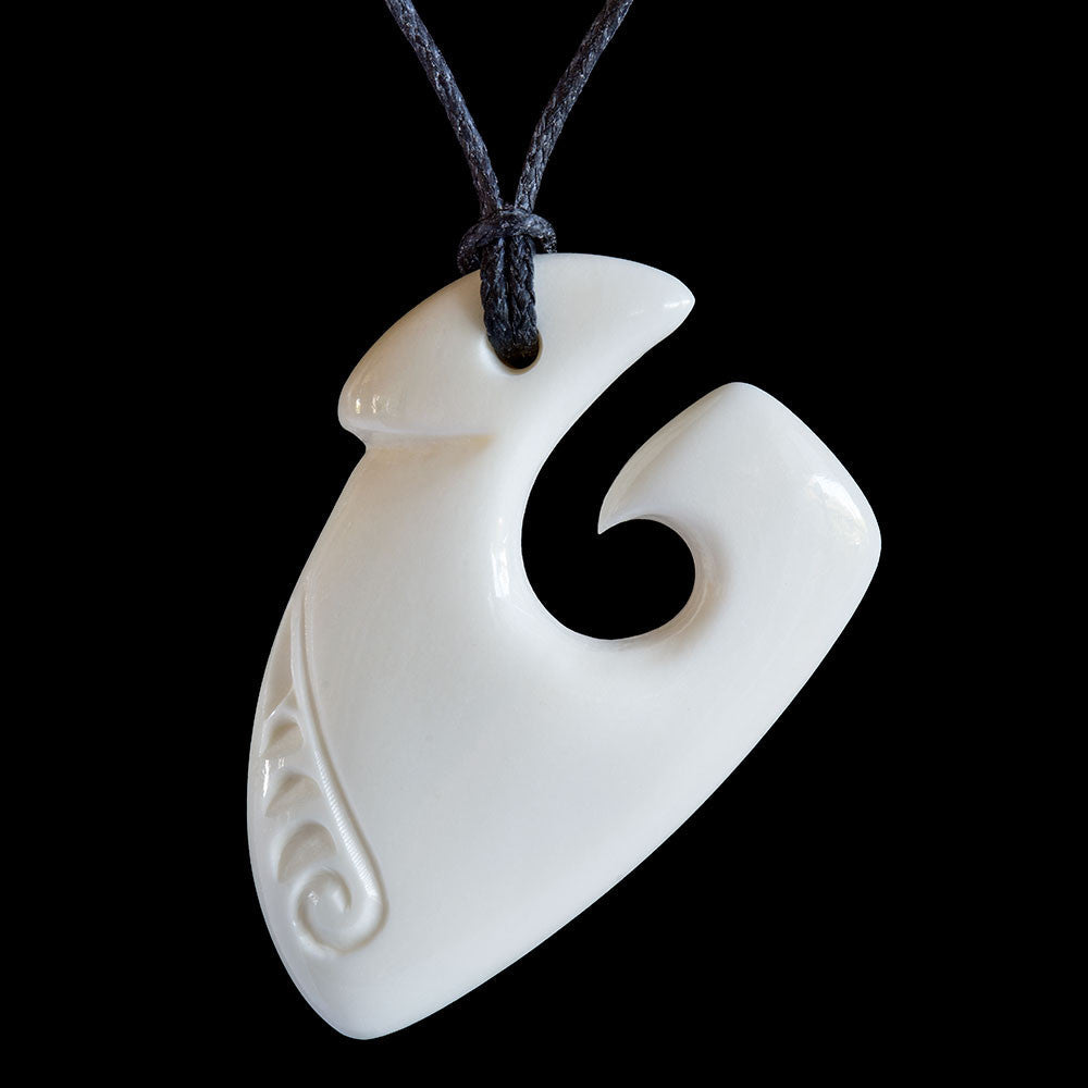 Matau Pendant