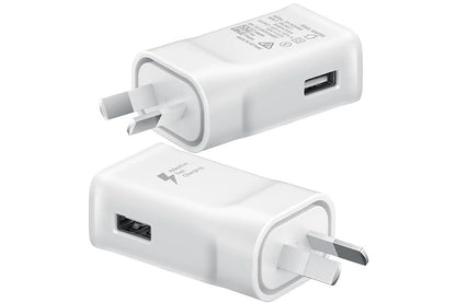 Fast Charger