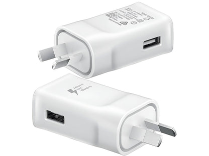 Fast Charger