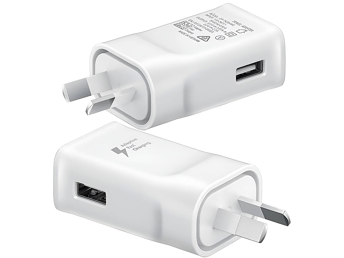 Fast Charger with Micro USB