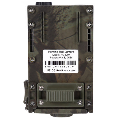 12MP Hunting Camera Game Camera