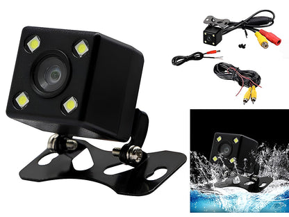 Car Reverse Camera 12V