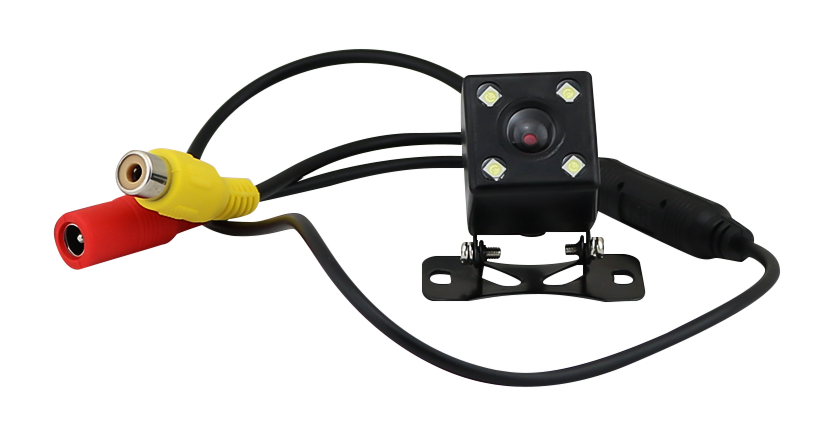 Car Reverse Camera 12V