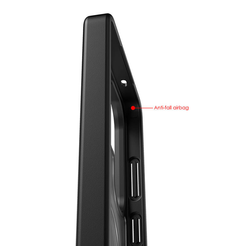 Compatible with Samsung S26 2026 360° Rotating Ring Stand Magnetic Phone Case