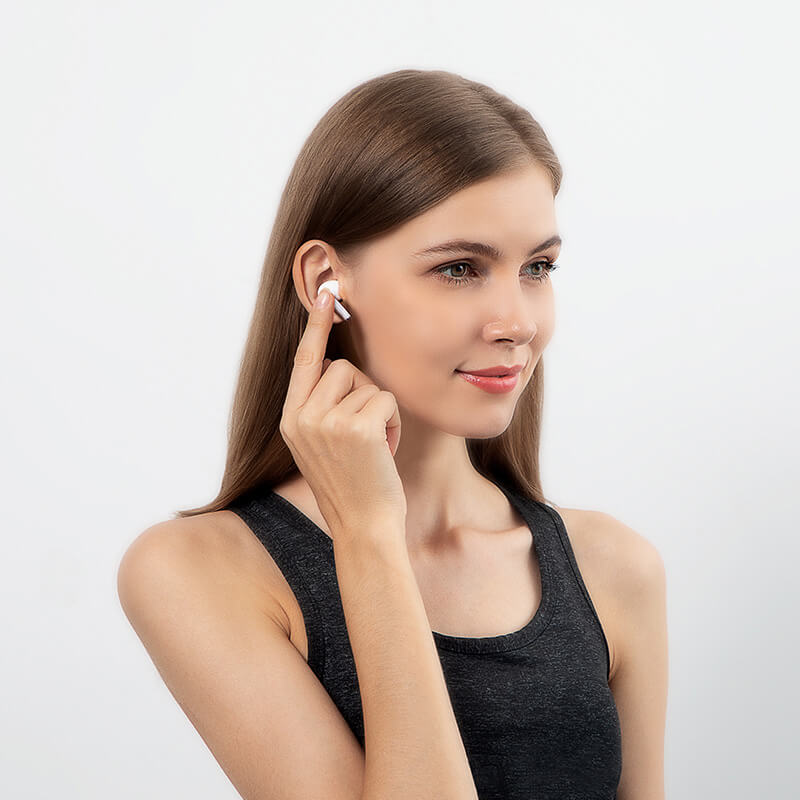 Baseus Encok True Wireless Earphones W03