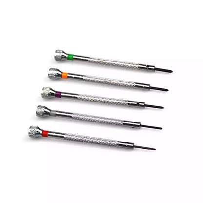 13 Piece Precision Screwdriver Set