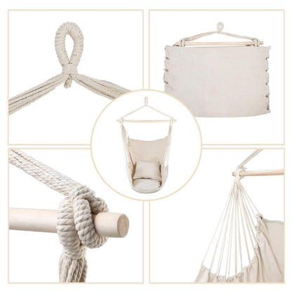 Hammock Hanging Chair