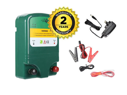 Electric Fence Energiser