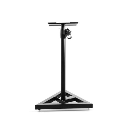 Speaker Stand Adjustable Height Mount Studio Home