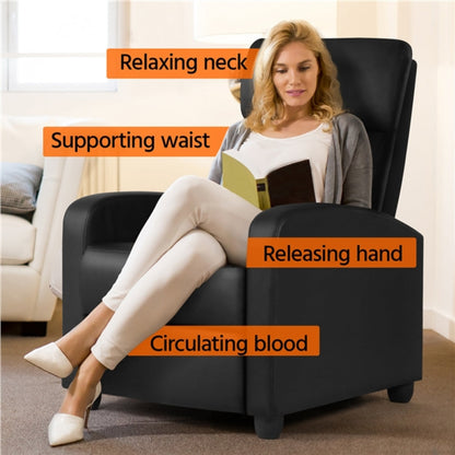 Recliner