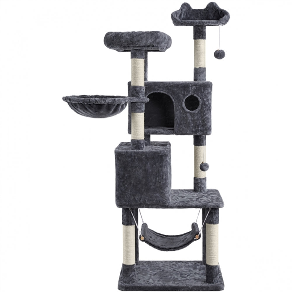 Cat Tower