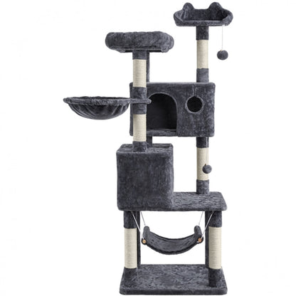 Cat Tower