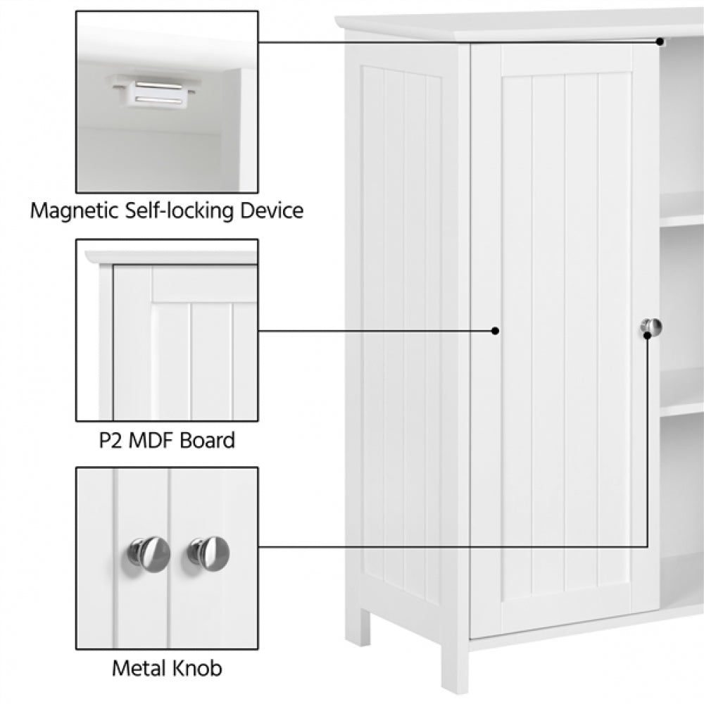 Free Standing Cabinet