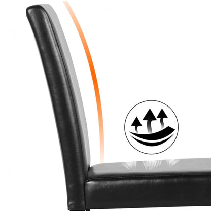 4pcs Dining Room Chairs