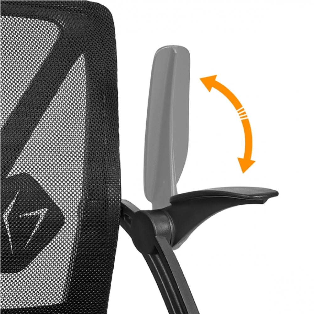Ergonomic Home Office Chair
