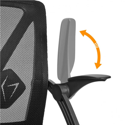 Ergonomic Home Office Chair
