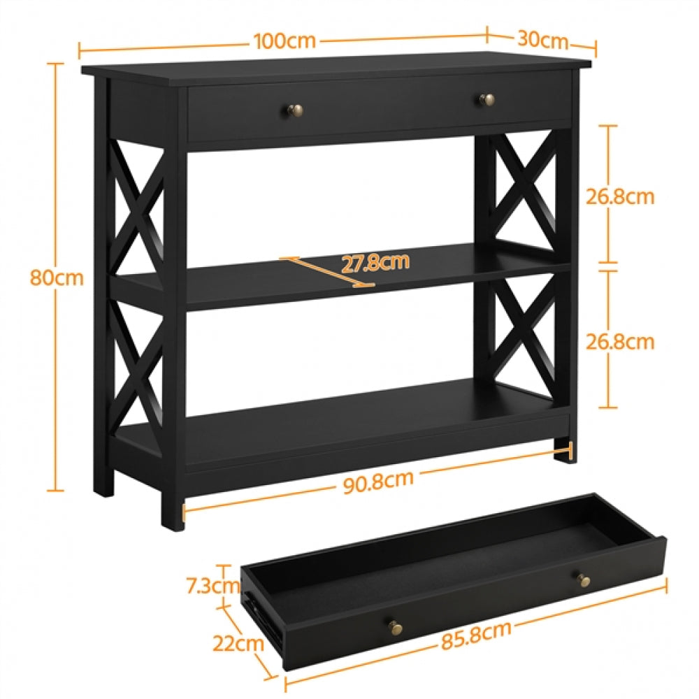 Versatile Living Room Table