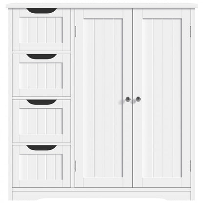 Furniture Organizer for Bathroom