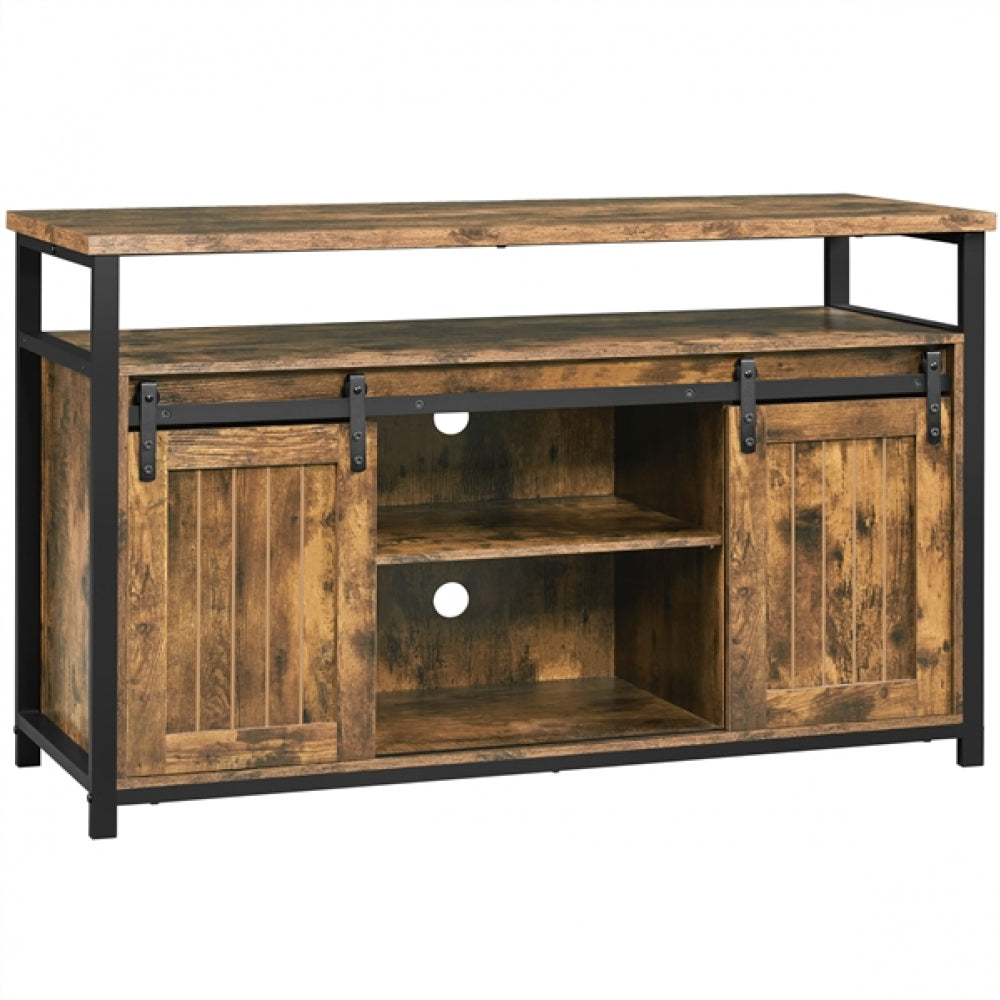 TV Storage Cabinet for TVs up to 65-inch