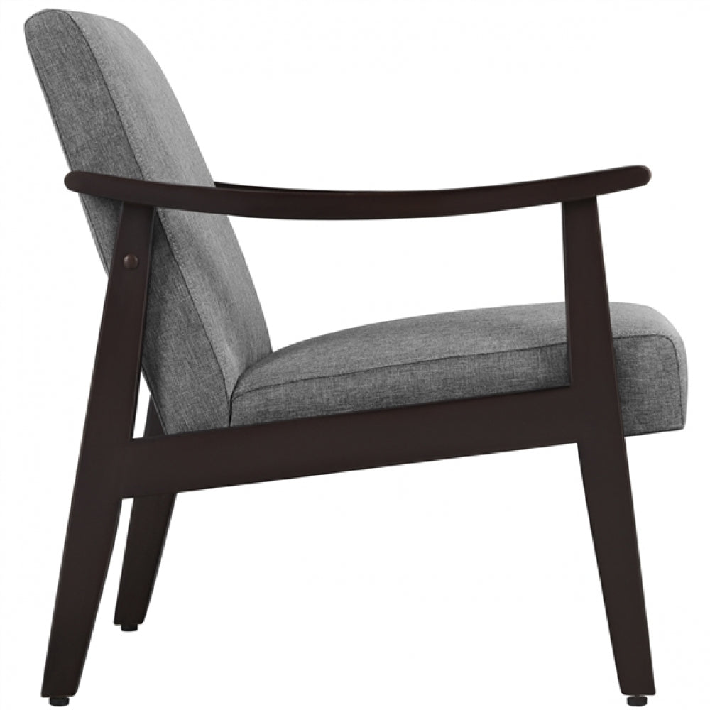 1 Pair Accent Armchairs