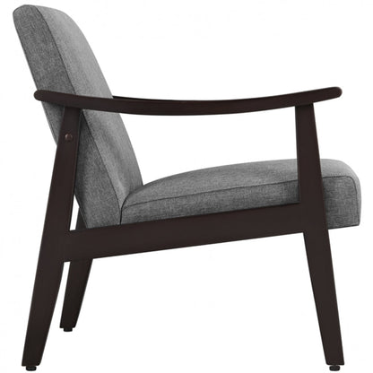 1 Pair Accent Armchairs