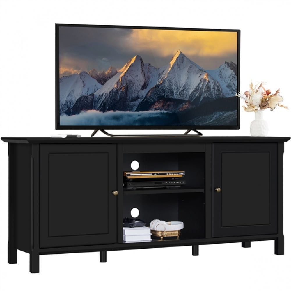 Media Entertainment Unit TV Cabinet