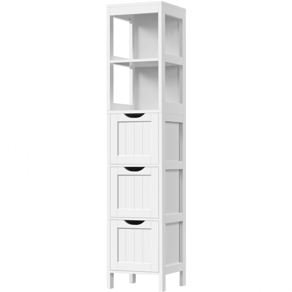 Modern Bathroom Storage Cabinet