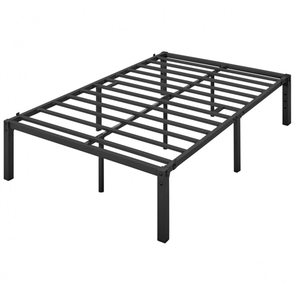 Double Queen Bed Frame