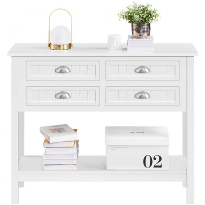 Console Table Hall Table