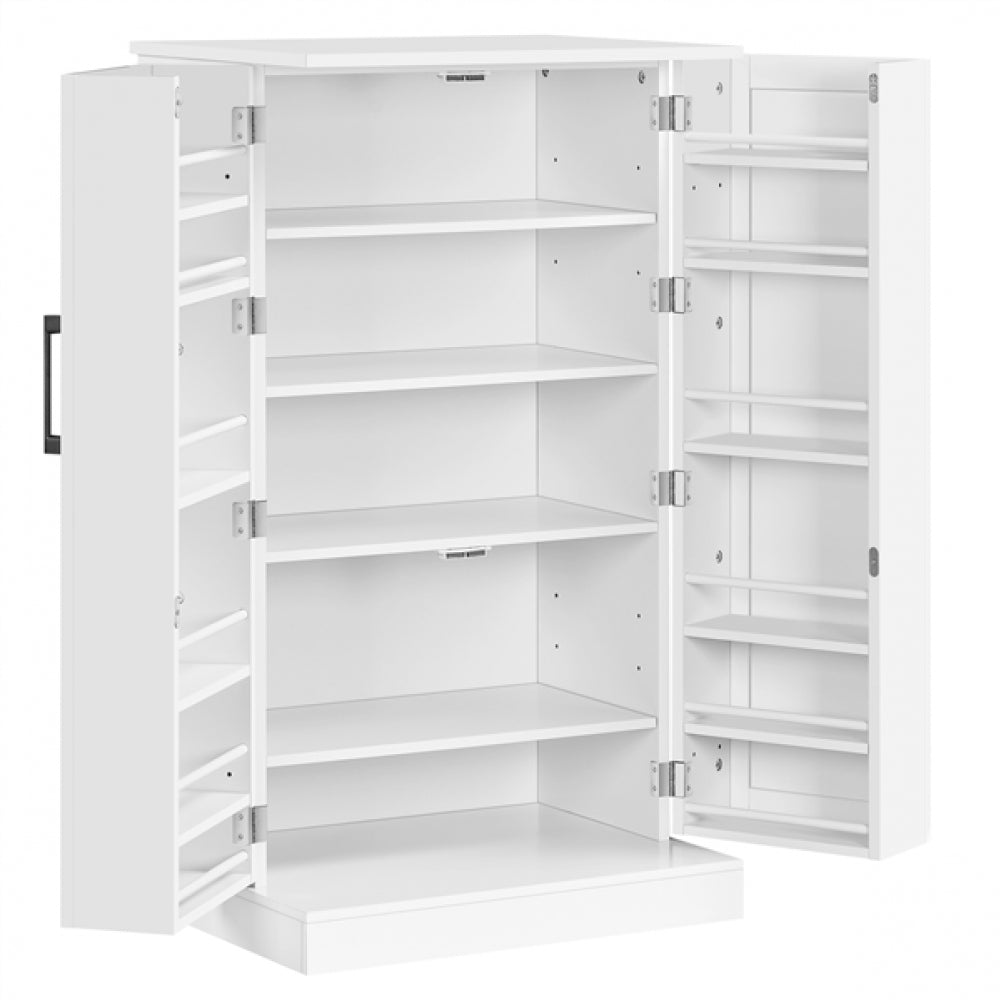 Kitchen Pantry Cabinet