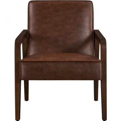 Accent Armchair