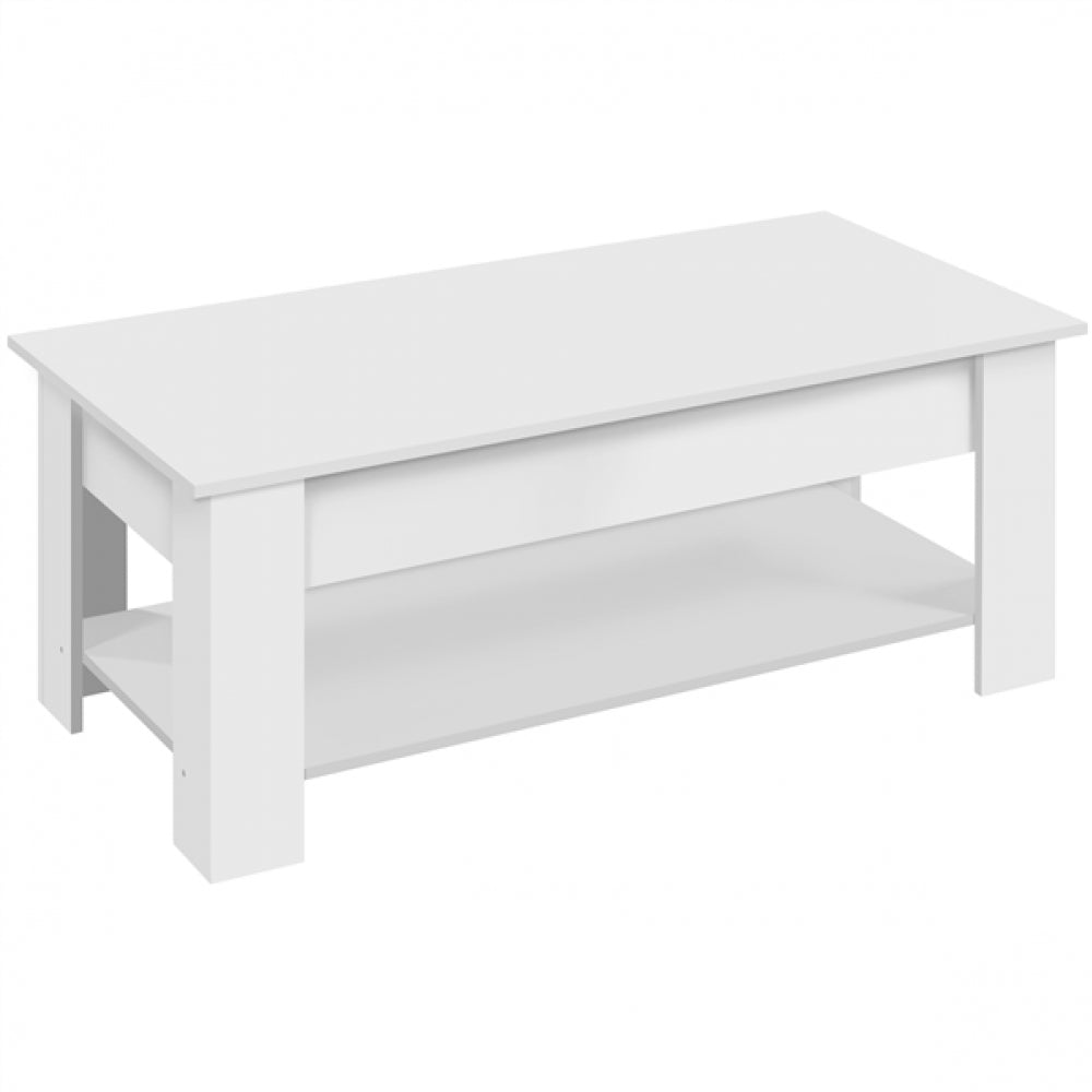 Lift Top Coffee Table