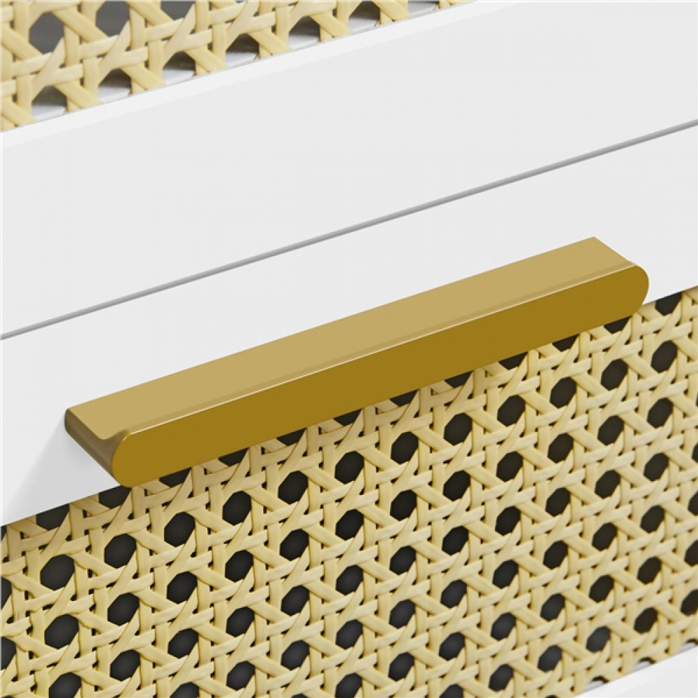 2PCS Side Tables End Table Nightstand