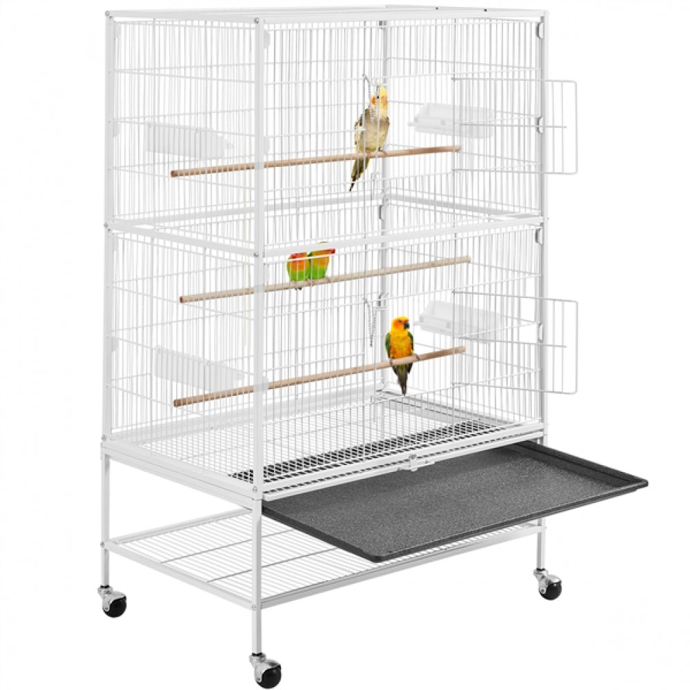 Bird Cage Parrot Cage