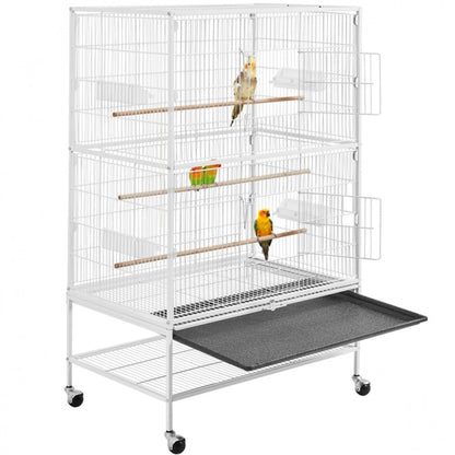 Bird Cage Parrot Cage