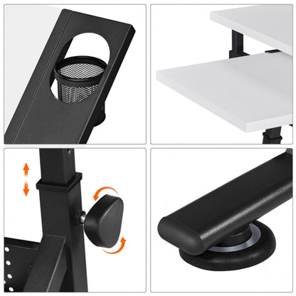 Drafting Table/Stool Set