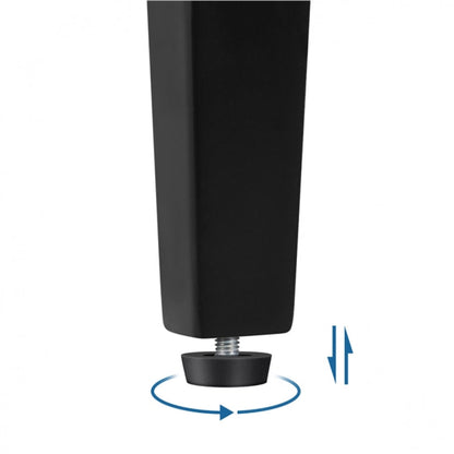 1 Pair Mid-century Modern Accent Chair Armchair