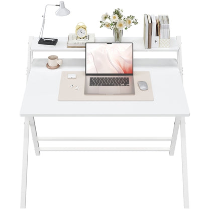 Foldable Computer Desk