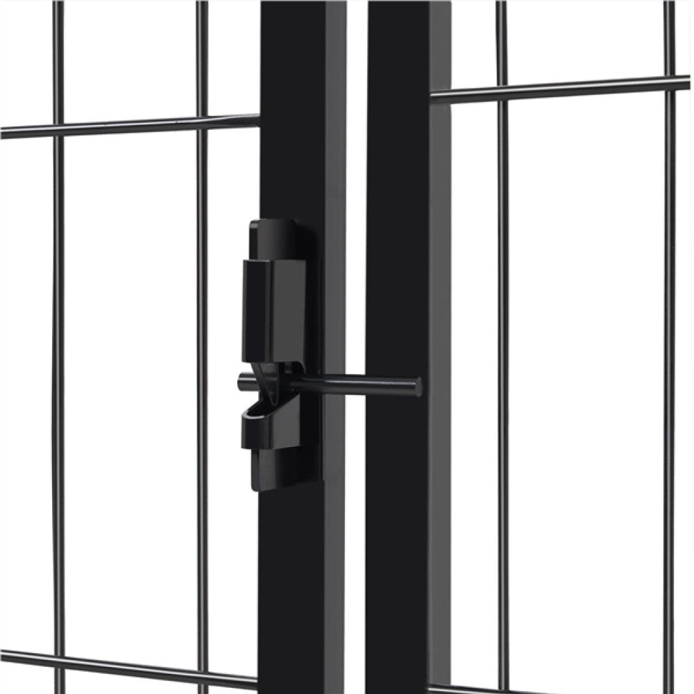 Heavy Duty Dog Pen 18 panels