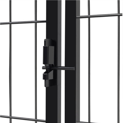 Heavy Duty Dog Pen 18 panels