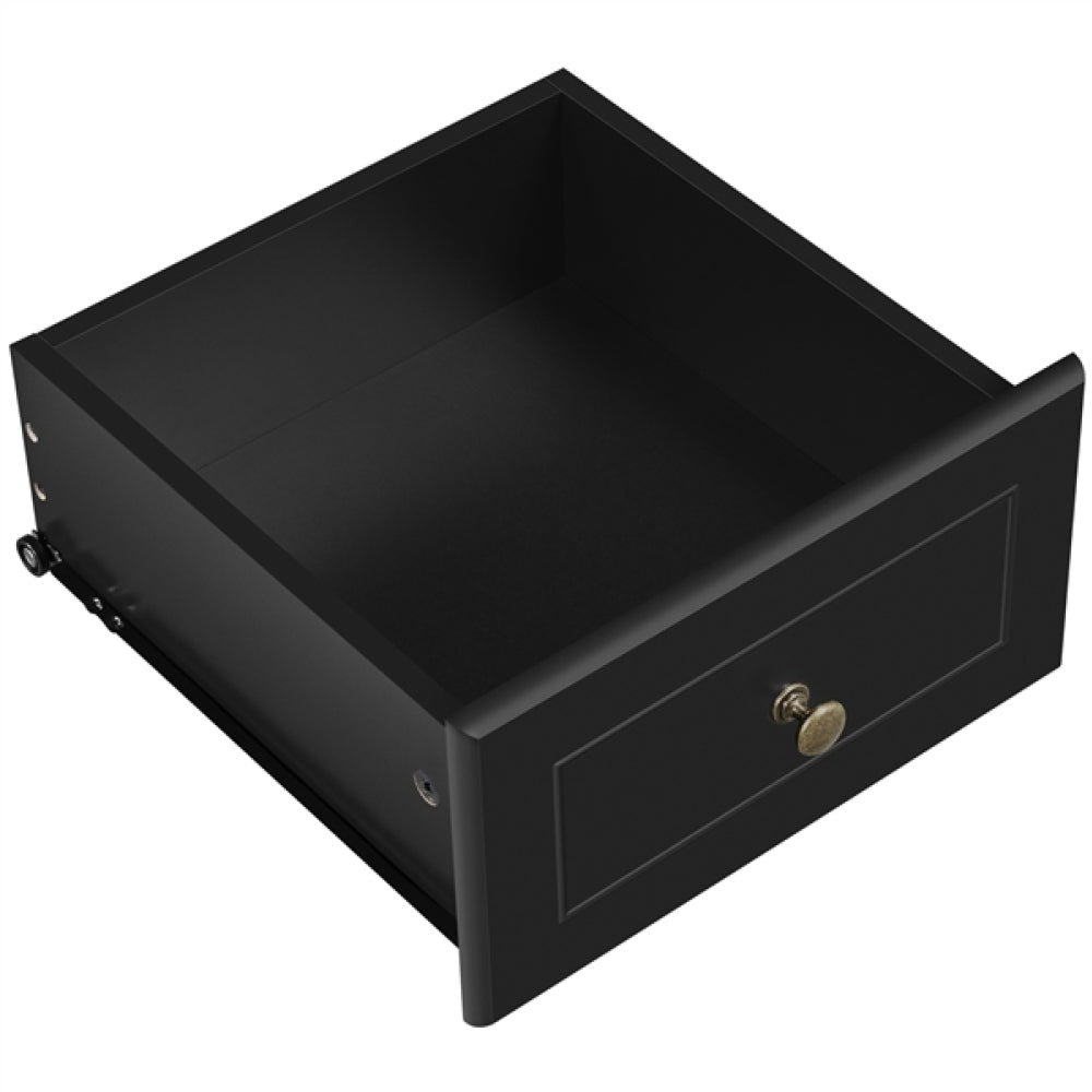 2pcs Bedside Table Sofa Side Table