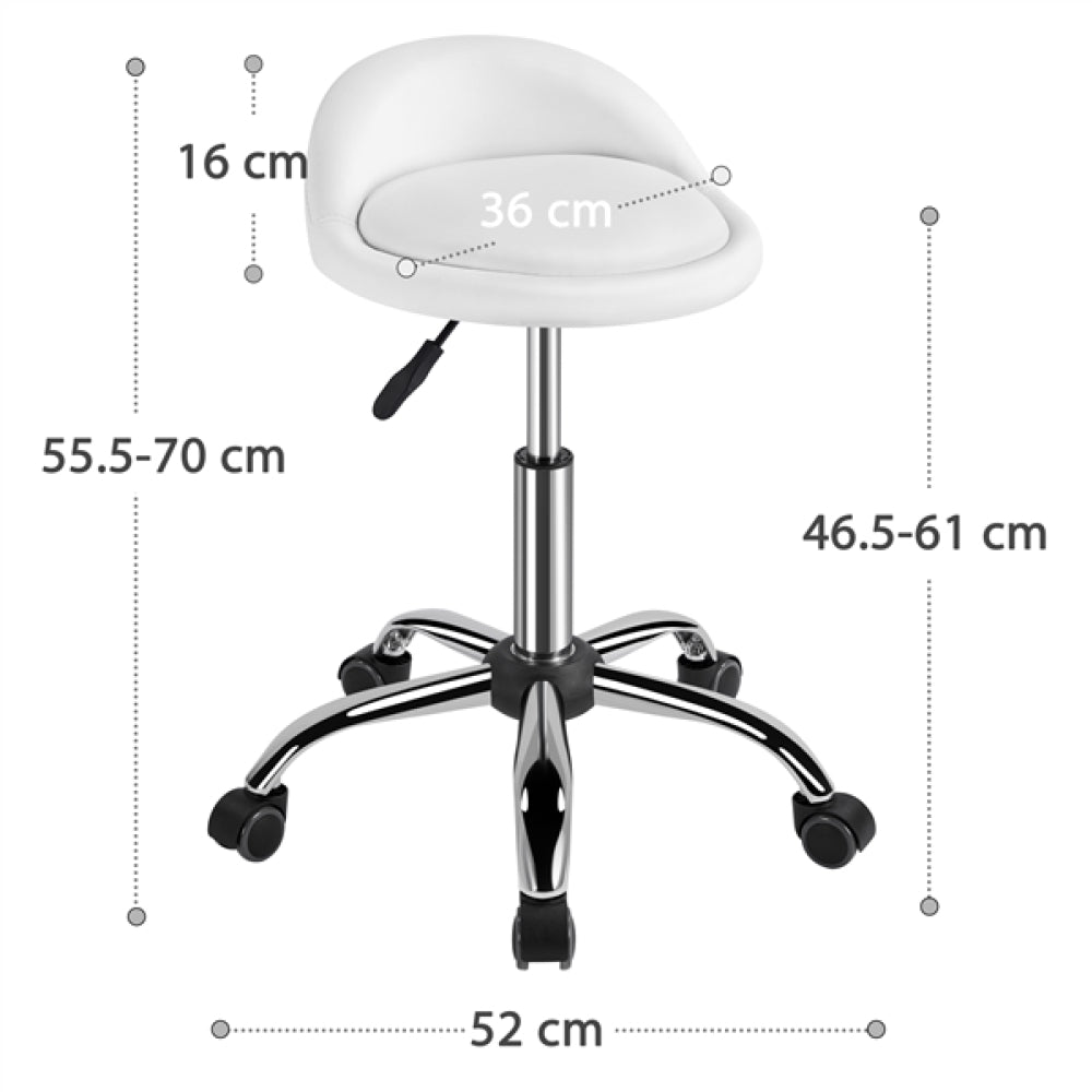 Salon Stool Massage Stool
