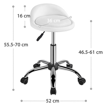 Salon Stool Massage Stool