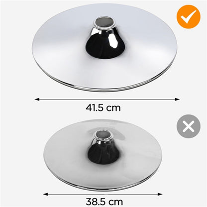 2pcs Modern PU Leather Swivel Bar Stools