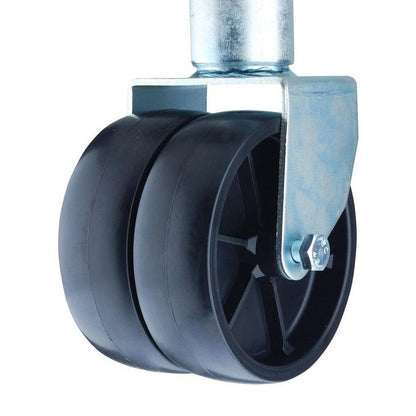 Heavy Duty Jockey Wheel 1500lbs