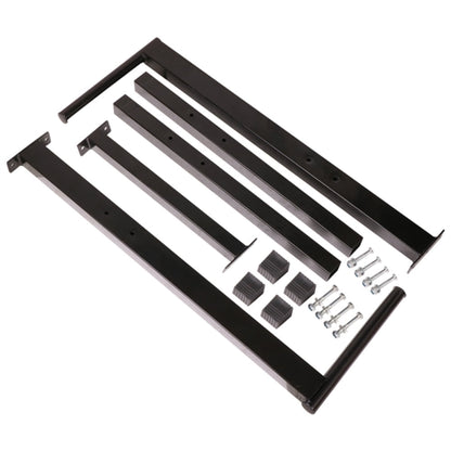 Dip Station Parallel Bar Bicep Triceps Shoulder Home Gym Exercise Machine