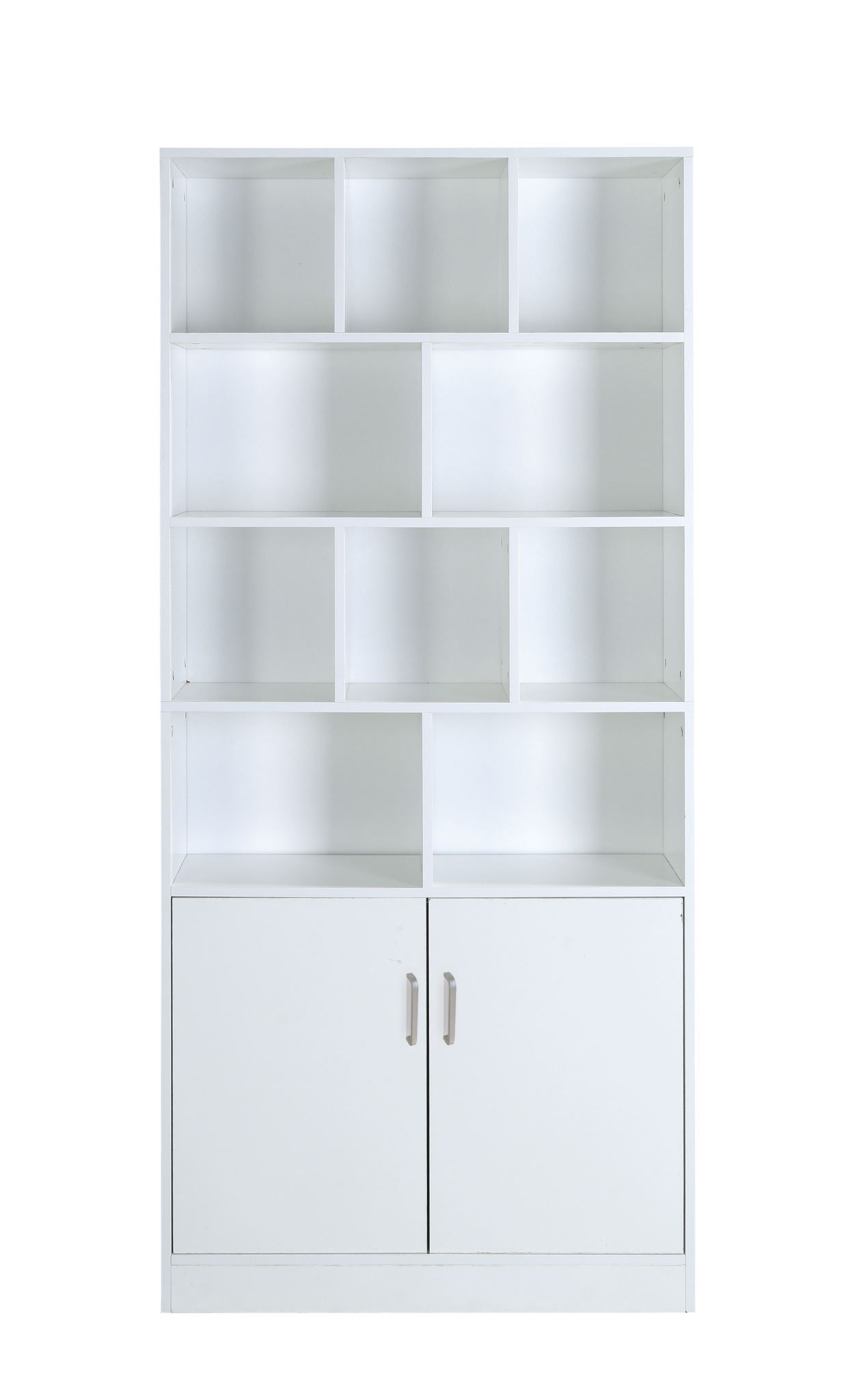 Bookshelf Stack Book Case Display units