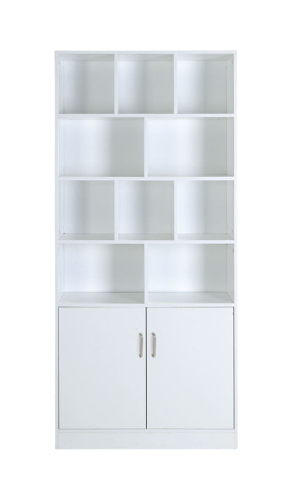 Bookshelf Stack Book Case Display units