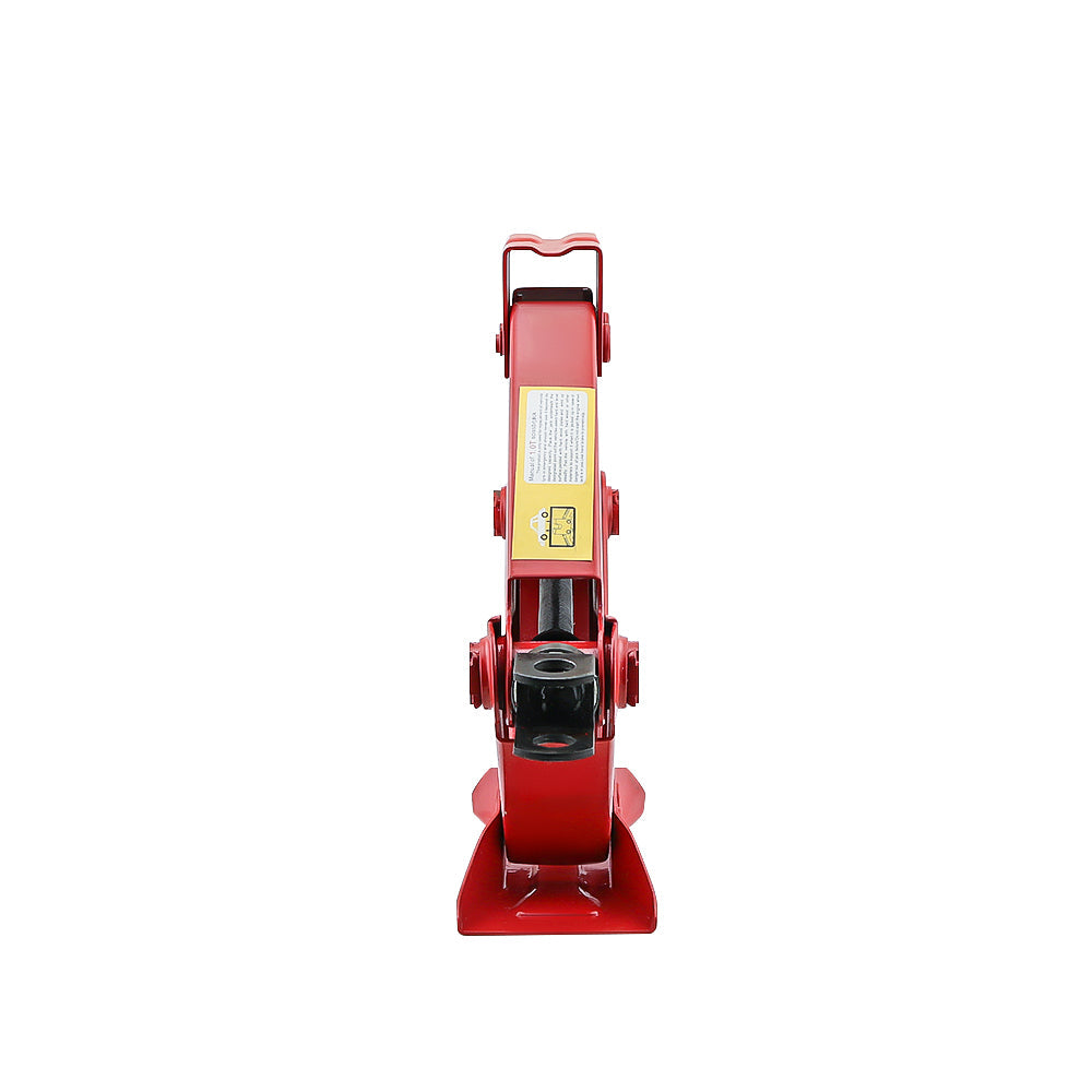 Heavy Duty 1 Ton Scissors Jack